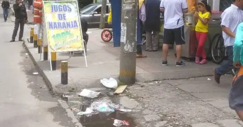 VENTA DE JUGO DE NARANJA 34I BIS VENTA DE JUGO DE NARANJA 34I BIS